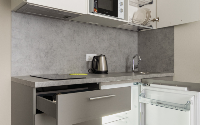 Апартаменты 7