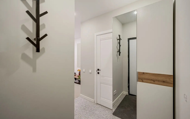 Апартаменты Варшавское кв 15