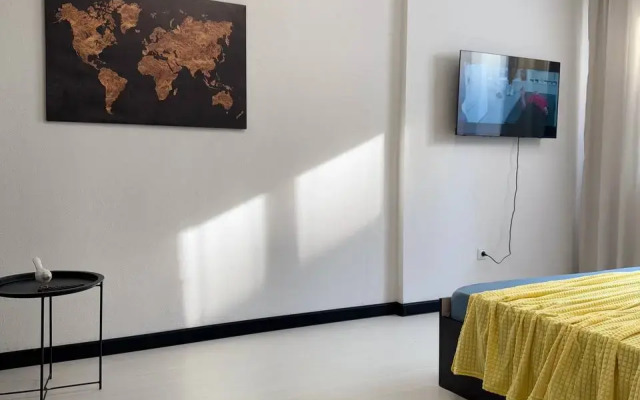 Квартира Lofthouse