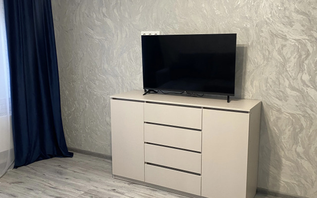 Uyutnaya Posutochno Flat