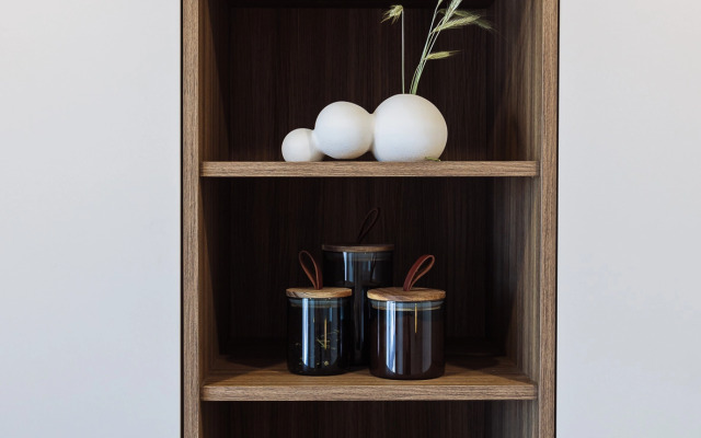 Апартаменты Malkova Apartments на Приморской