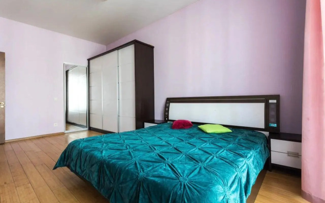 Квартира на Ул Кавалерийская 2