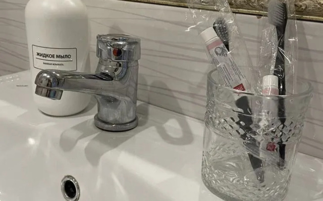 Квартира на улице 8 Июля 22