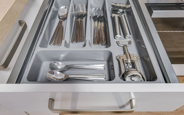 Квартира Submarine PRO MAX