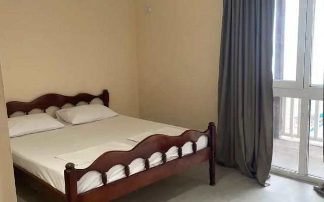 Mini hotel Gostevoy Dom "stary Prichal" Abkhaziya S. Ldzaa