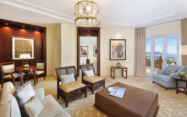 The Ritz-Carlton, Dubai Hotel