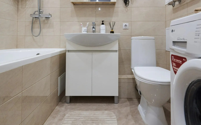 Komfort Klassa Flat