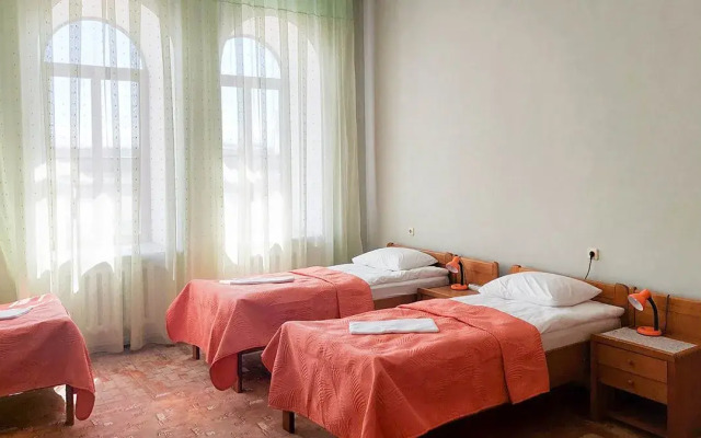 Smart Hotel Kdo Kaluga Hotel