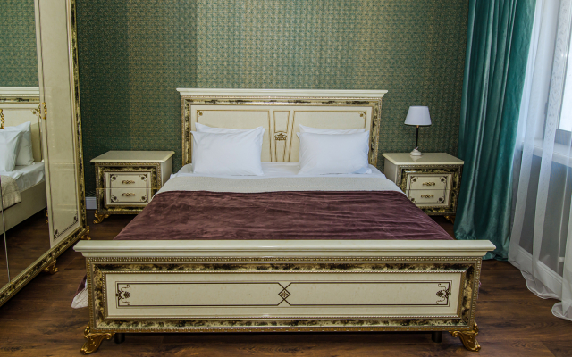 Гостевой дом Гранд Шале