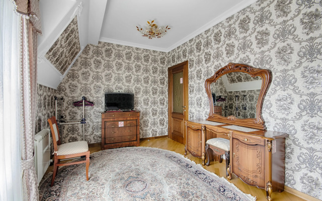 Квартира Green Apart