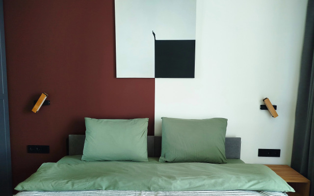 Vesta Vblizi Baltiyskogo Morya Apartaments