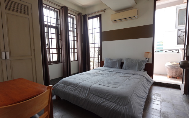 CHILCHILL Elite Residences Apart-hotel