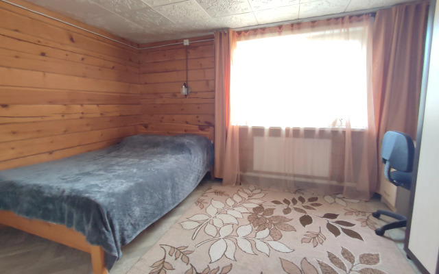 Частный Дом Усадьба Алтай Вальяж Дом Кедровый