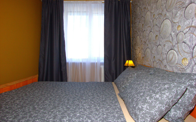 Квартира Свободна на Нижегородской