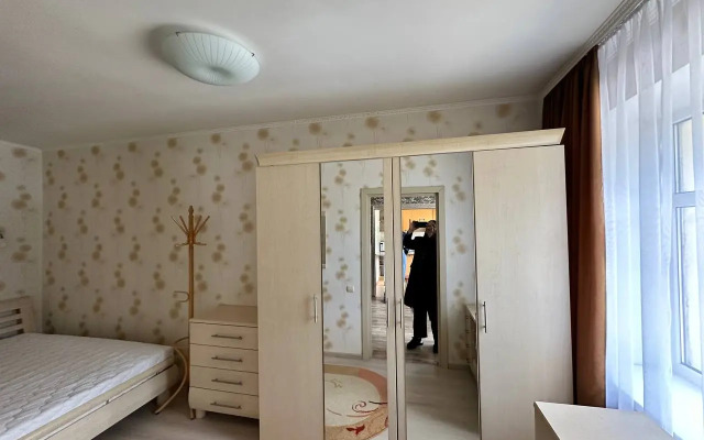 Tsentr Wi-Fi Park Gorykogo 24/7 Apartments
