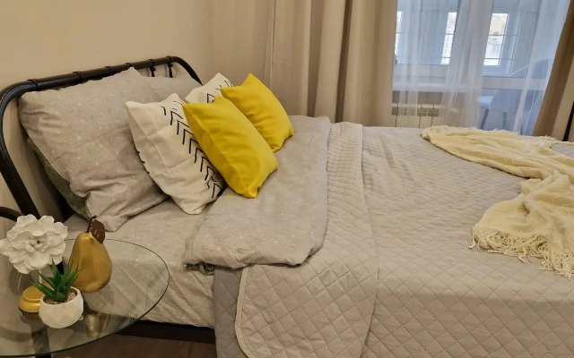 V Tsentre Apartments