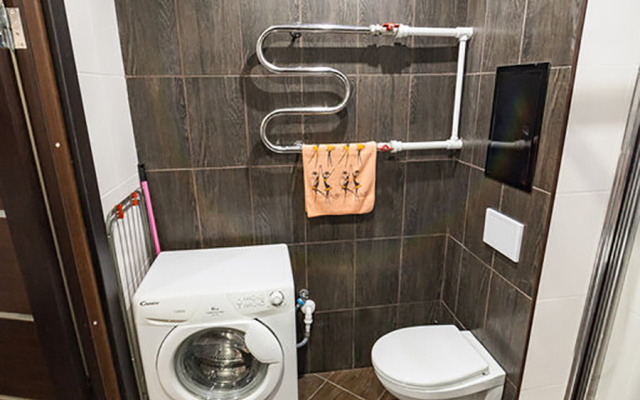 Apartpiter Flat