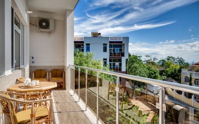 Apartments 2 Na Mira