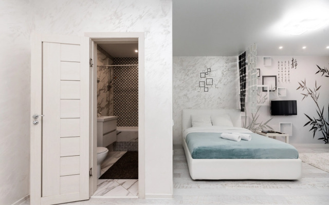 Апартаменты Blue Lagune 1