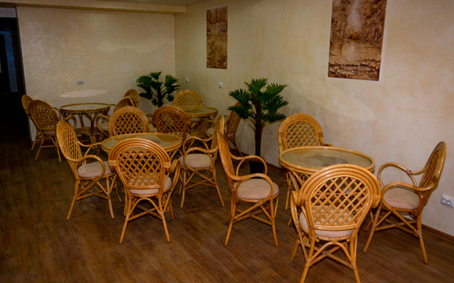 Отель Vita Wellness & SPA