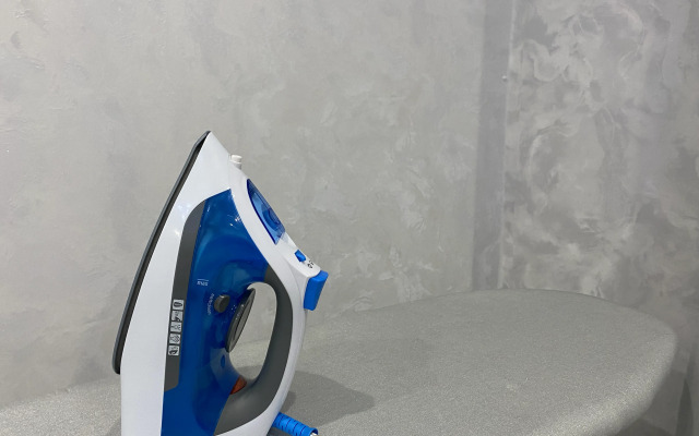 Квартира с Новым Ремонтом и Видом на Город