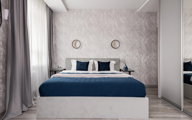 Kosmicheskaya Vidovaya evrotryoshka Flat
