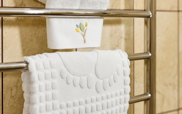 Отель Бизнес-отель Времена года Таганская