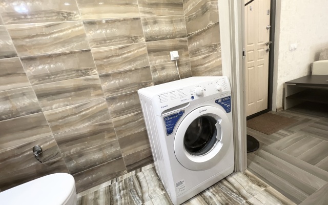 Апартаменты Студия на Пролетарской 53