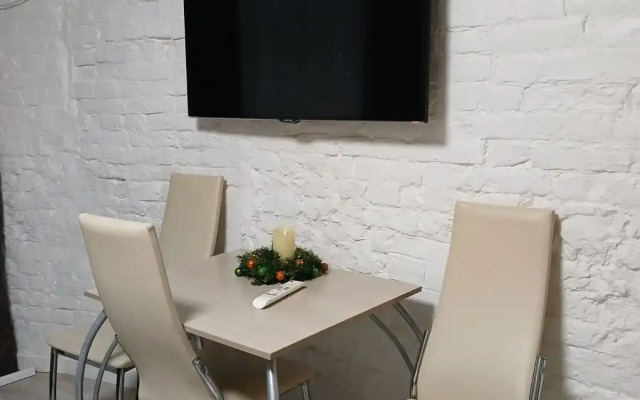 Апартаменты Как дома 3