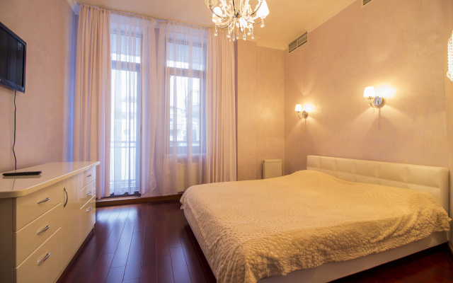 Апартаменты Дача Штейнгольца 7