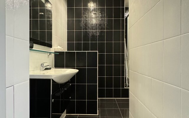 Апартаменты NicePlaceSPB на Восстания