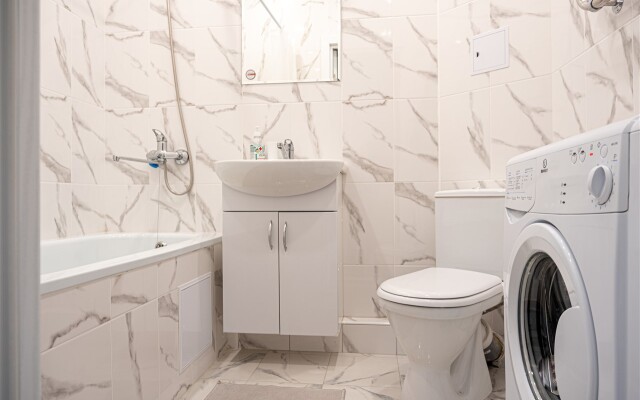 Studiya V Novom Elitnom Dome Apartments