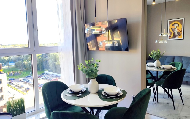 KenigDeluxe Центр