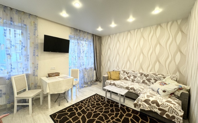 Апартаменты Море, Пляж, Рабочая 33А