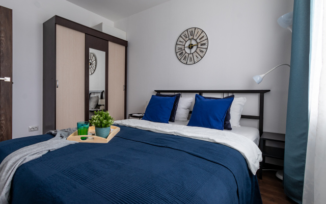 Квартира Parnas City