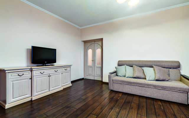 Verona Flat