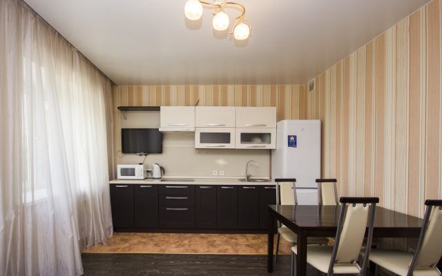 #201 U Trts Voyazh Apartments