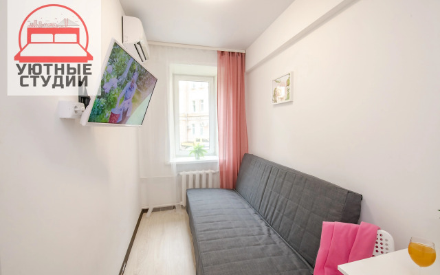 Студия на Луговой