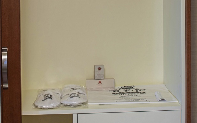 Dosso Dossi Hotel Old City Sultanahmet
