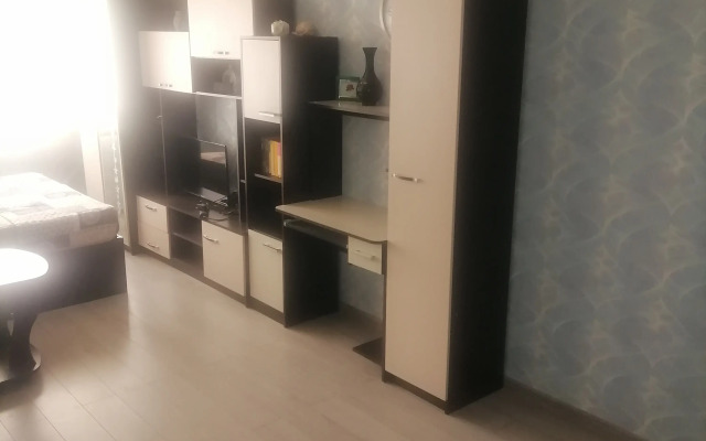 Квартира Новорогожская Дом 20