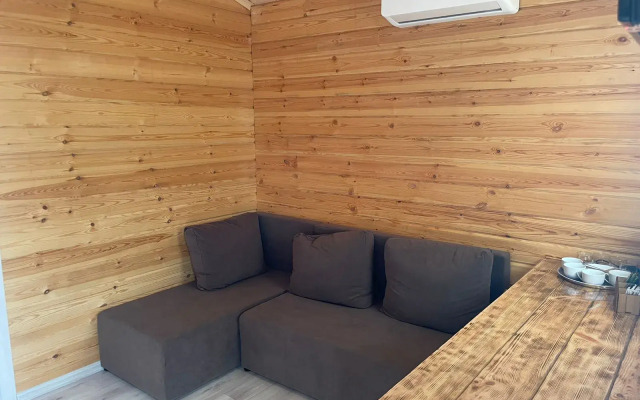 Recreation camp Comfort land