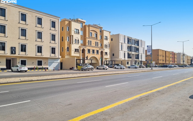 Апартаменты Bnbme Riviera-8, 2 Bdr