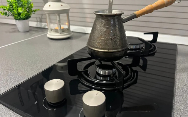 Квартира в Новостройке со Свежим Ремонтом на Коллективной Улице 11