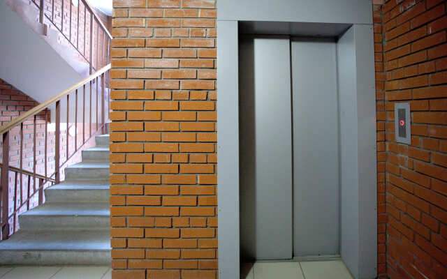 Квартира на улице Прокопьева 3