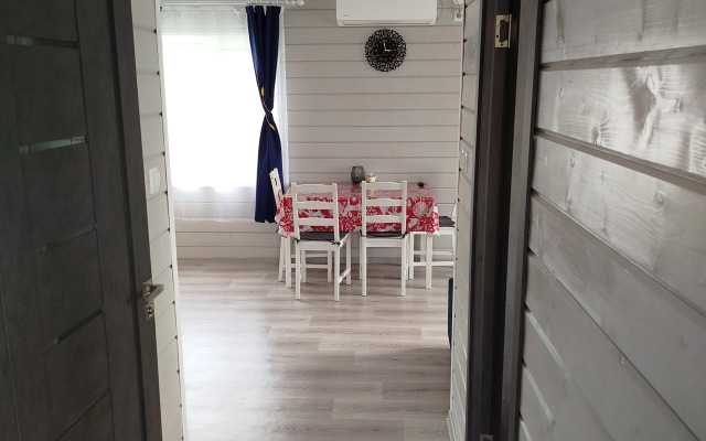 Hoglund Gard Guest house