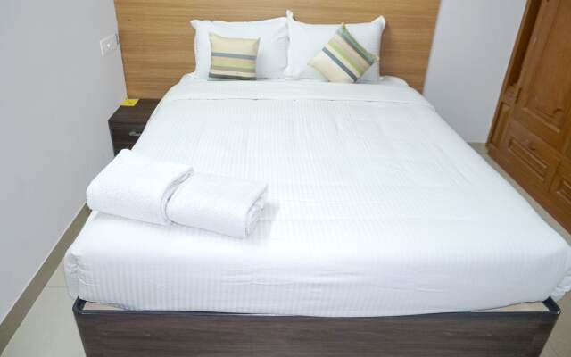 CTS Inn Hotel