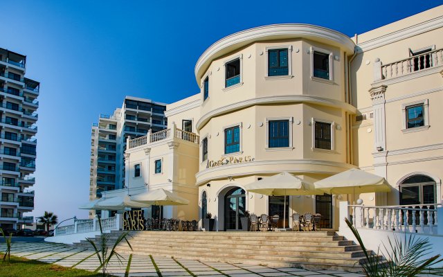 Апарт-Отель Caesar Resort & SPA