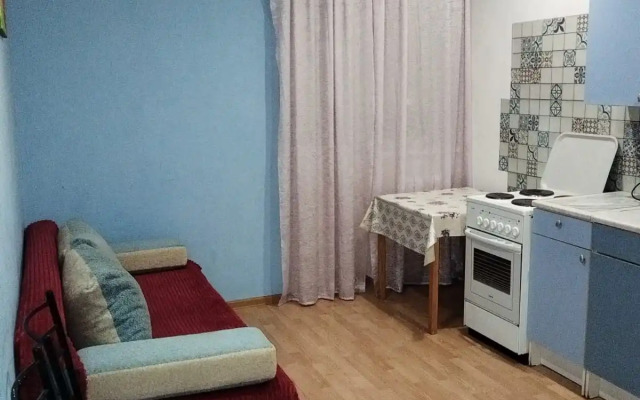 Квартира ЖК Дельтоплан