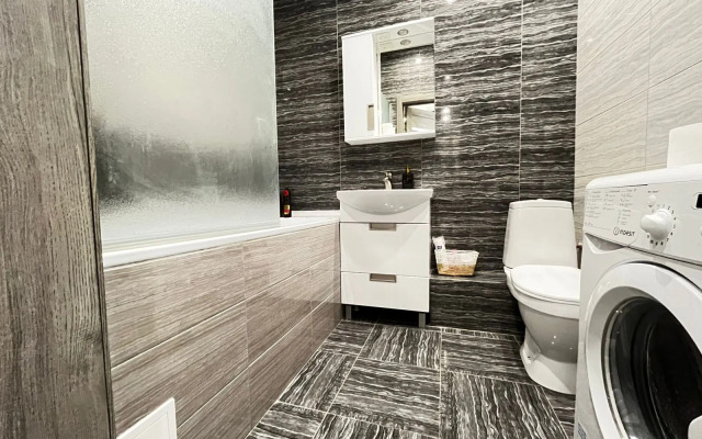 Stilnye U Berezovoy Roschi Apartments