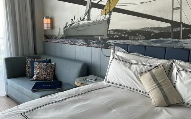 Karpaz Gate Marina Hotel